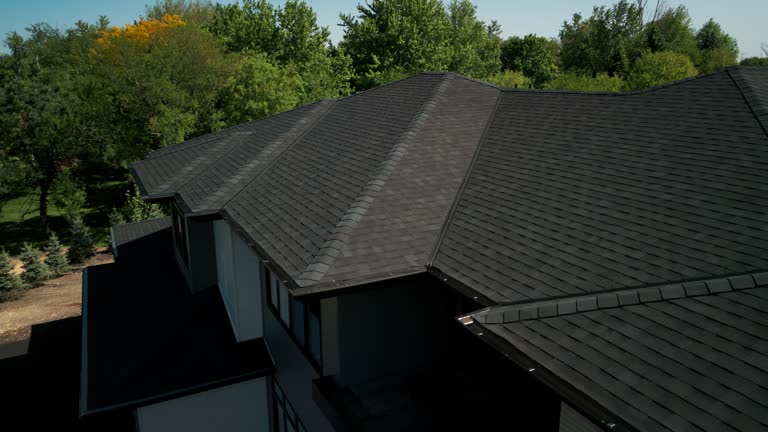 Best Gutter Installation and Repair  in Owosso, MI