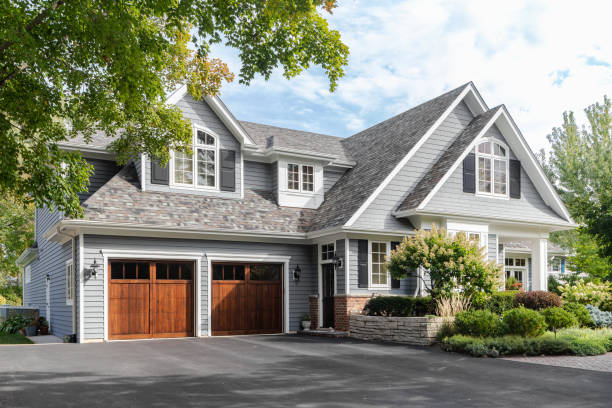 Reliable Owosso, MI Roofing Solutions