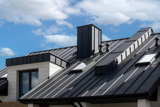Best Rubber Roofing (EPDM, TPO)  in Owosso, MI